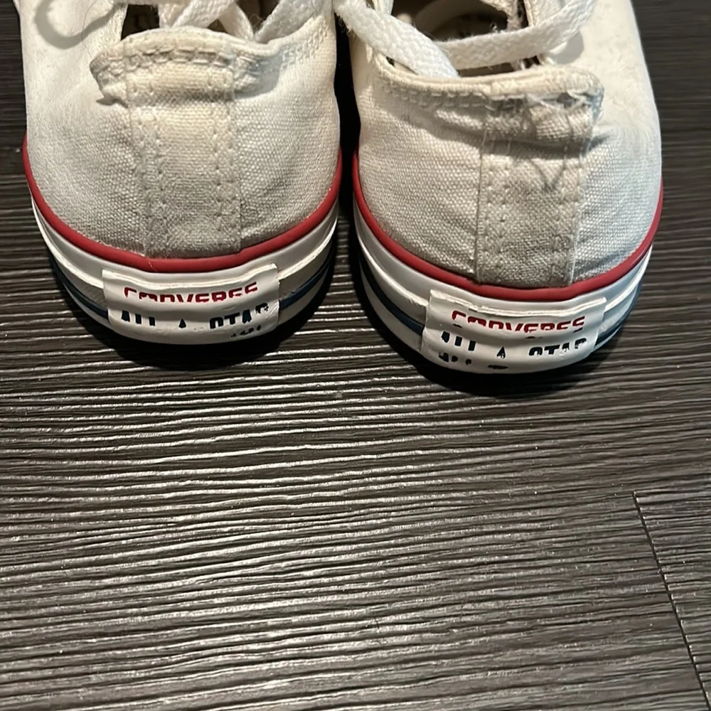 Converse Low Top - Picture 5 of 5